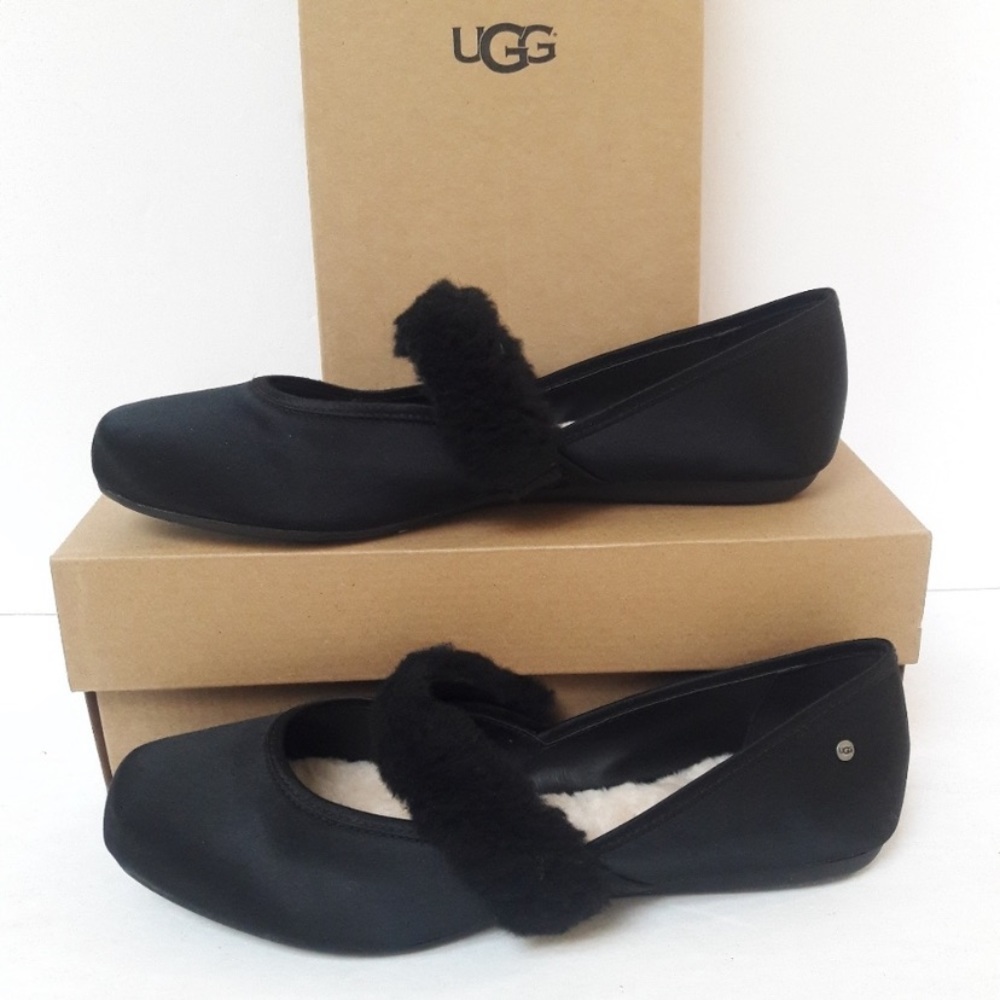 Ugg Lena Flat